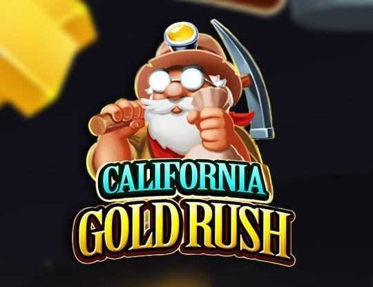 Play California Gold Rush by Ka Gaming