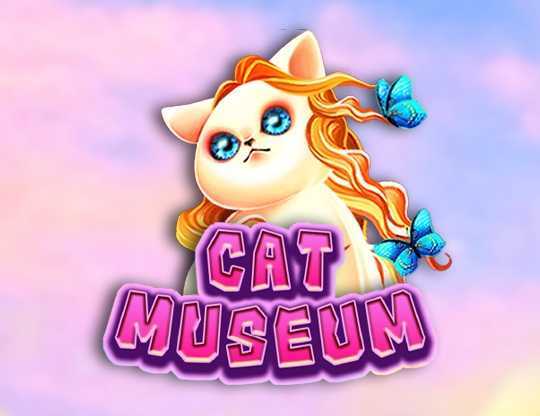 Play Cat Museum by Ka Gaming