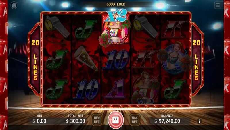 Play Cheer Up by Ka Gaming