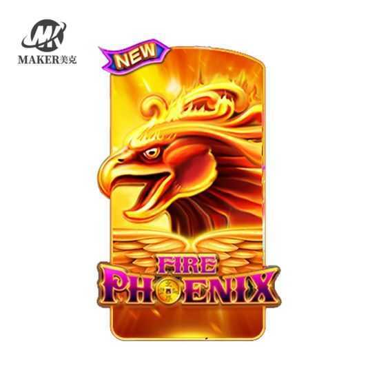 Play Chinese Phoenix by Ka Gaming