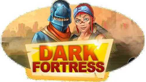Play Dark Fortress by Ka Gaming
