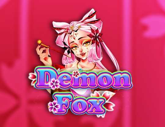 Play Demon Fox by Ka Gaming