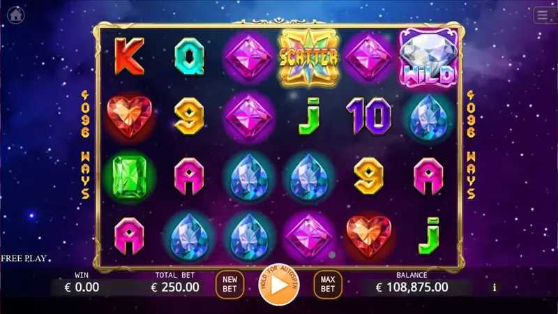 Play Diamond Power by Ka Gaming