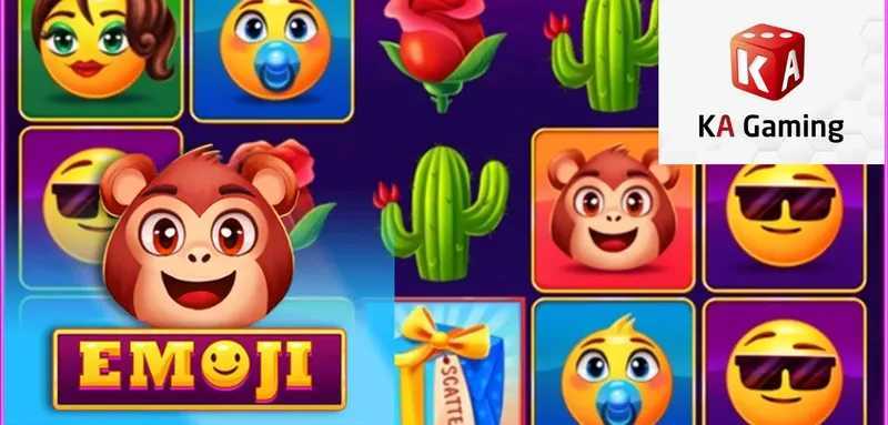 Play Emoji by Ka Gaming