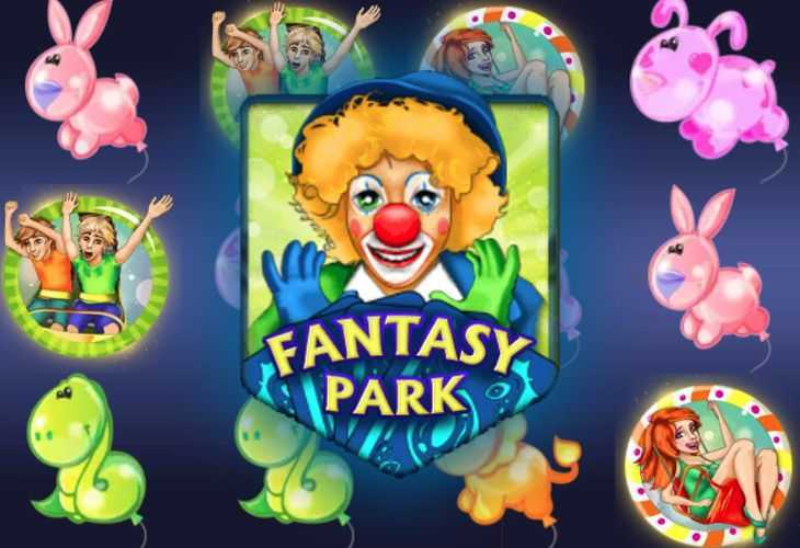 Slot Fantasy Park