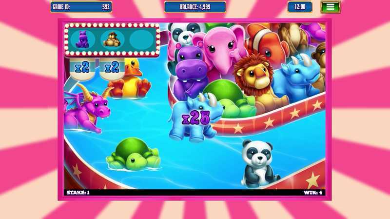 Play Fluffy Buddy by Ka Gaming