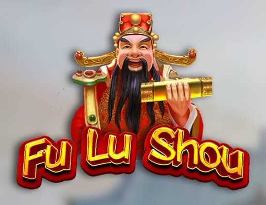 Slot Fu Lu Shou