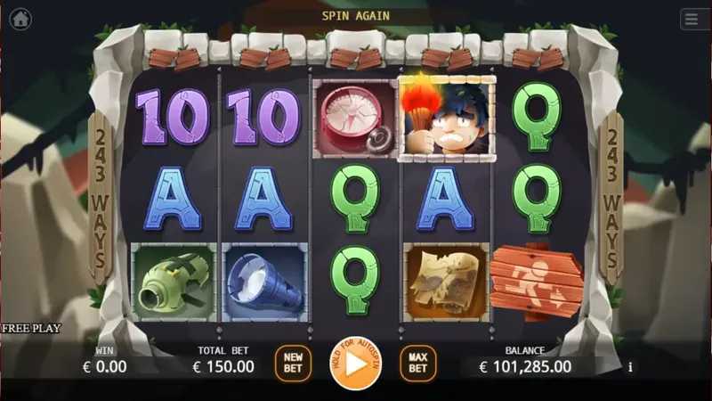 Play Go Escape by Ka Gaming