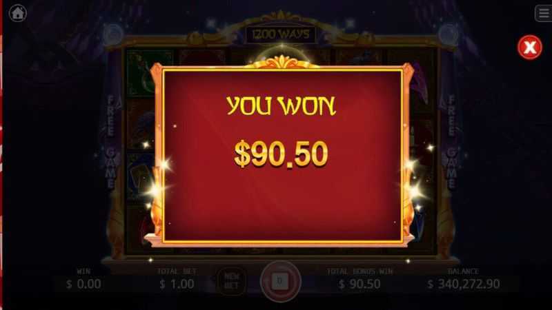 Play Gypsy Fusion Reels by Ka Gaming