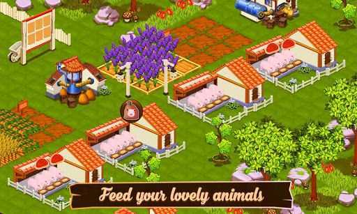 Play Happy Animal Farm by Ka Gaming