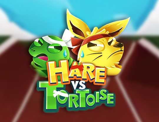 Play Hare vs. Tortoise by Ka Gaming