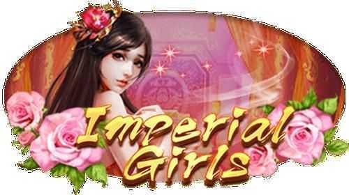 Play Imperial Girls by Ka Gaming