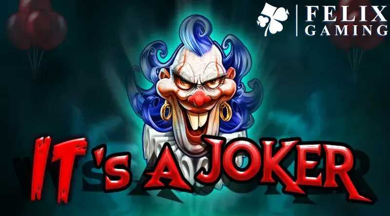 Slot Joker Slot