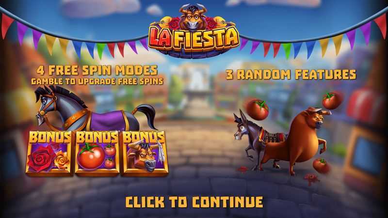 Play La Tomatina by Ka Gaming