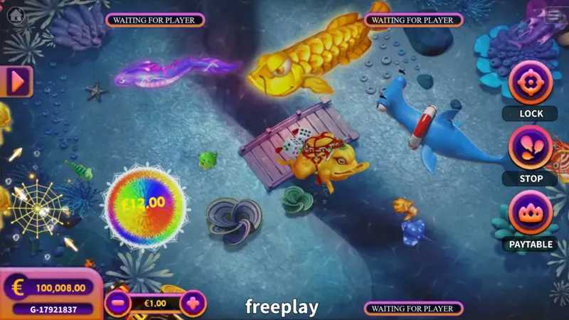 Play Legend of Erlang by Ka Gaming
