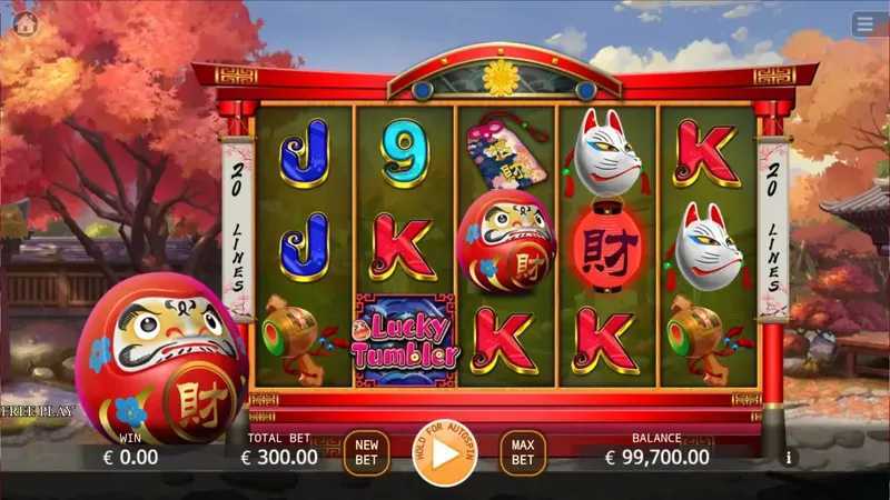 Play Lucky Casino by Ka Gaming