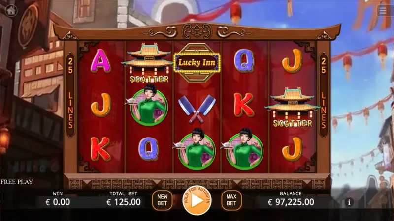 Play Lucky Inn by Ka Gaming