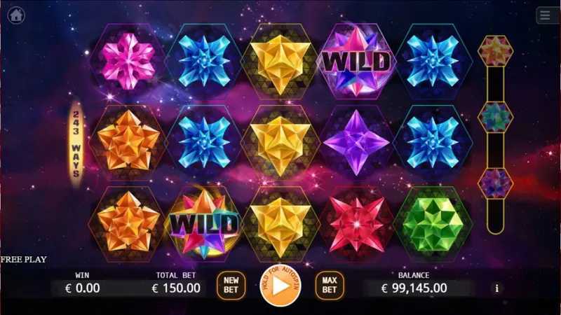 Lucky Star KA Gaming Lucky Star KA Gaming