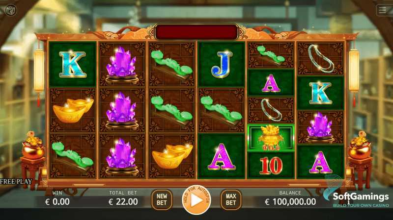Play Medal Winner Megaways by Ka Gaming
