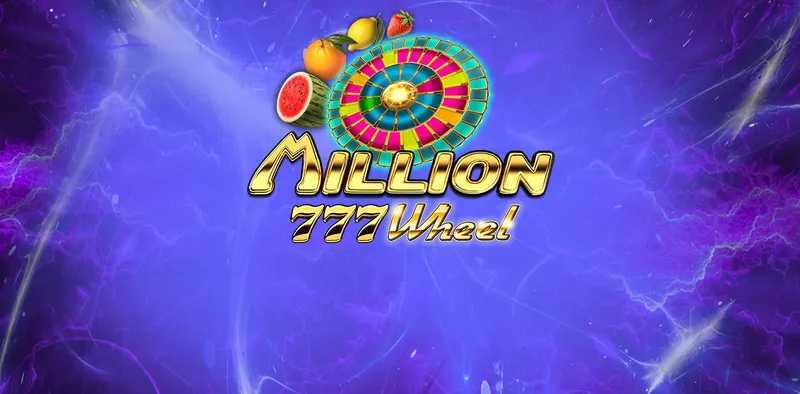 Play Million Lucky Wheel by Ka Gaming