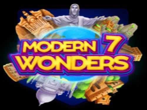 Slot Modern 7 Wonders