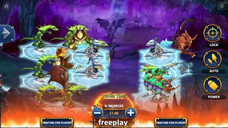 Play Monster Collector by Ka Gaming
