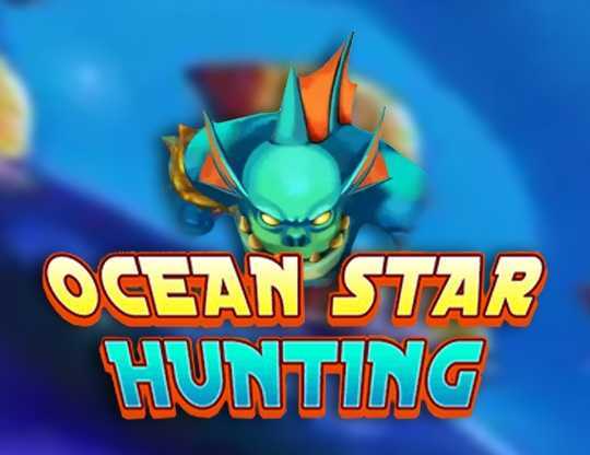 Play Ocean Star Hunting by Ka Gaming