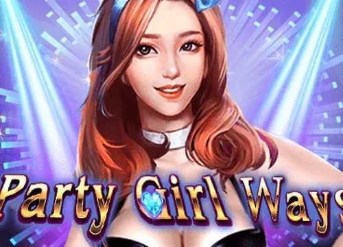 Play Party Girl by Ka Gaming