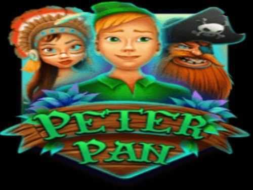 Slot Peter Pan