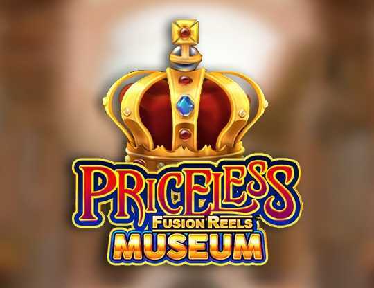 Play Priceless Museum Fusion Reels by Ka Gaming