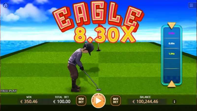 Play Putter King by Ka Gaming