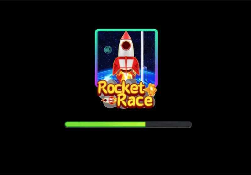 Play Rocket Race by Ka Gaming