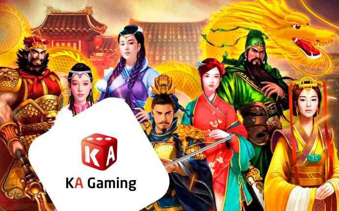 Play Seediq by Ka Gaming