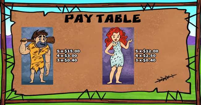 Play Stone Age by Ka Gaming