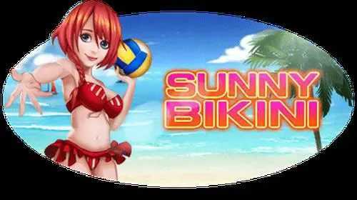 Slot Sunny Bikini