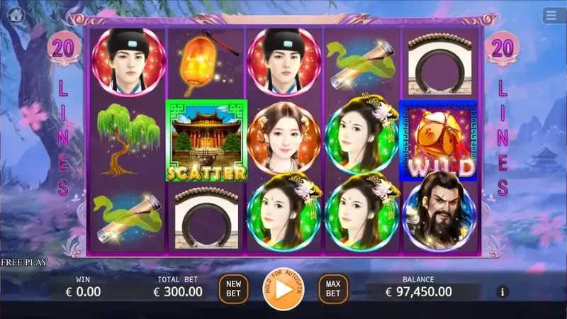 The West Chamber KA Gaming The West Chamber KA Gaming