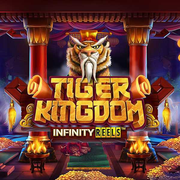 Play Tiger Girl by Ka Gaming