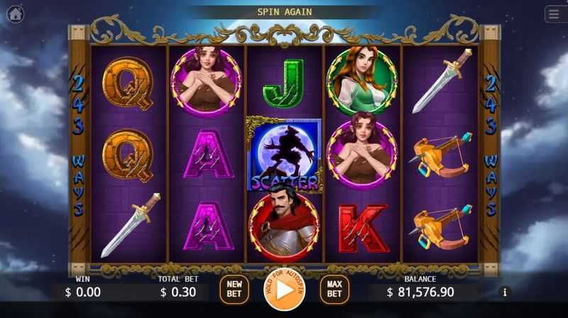 Play Werewolf by Ka Gaming
