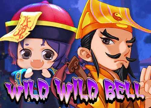 Play Wild Wild Bell by Ka Gaming