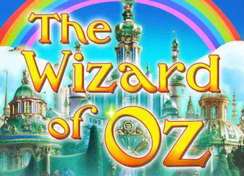 Play Wizard of Wild by Ka Gaming