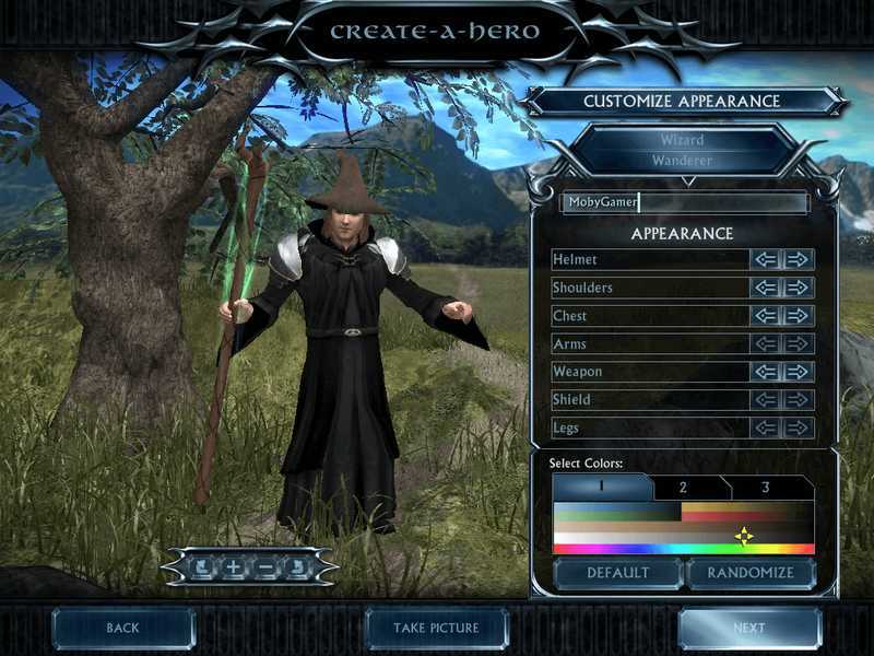 Play World of Lord Witch King by Ka Gaming
