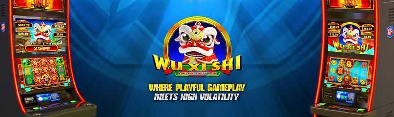 Play Wu Song by Ka Gaming