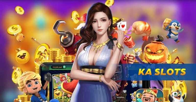 Play Yamato by Ka Gaming