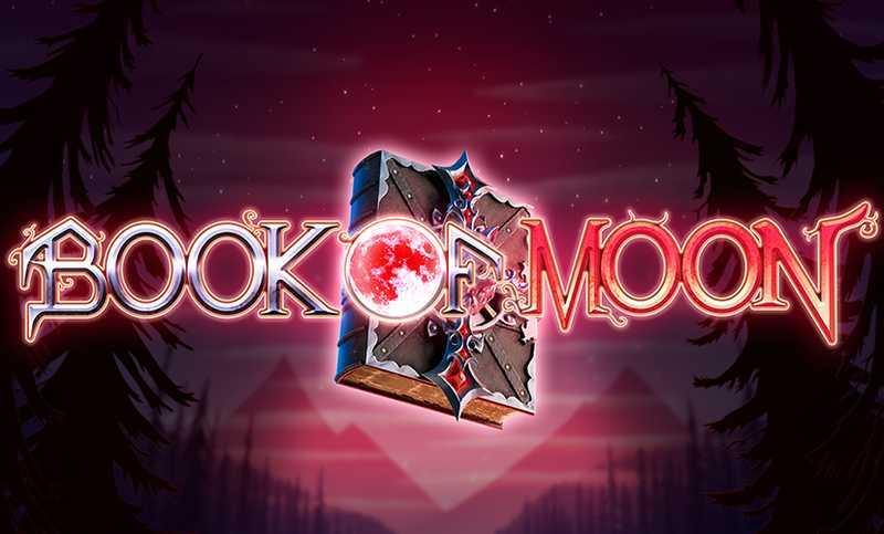 Play Book of Moon by Kajot