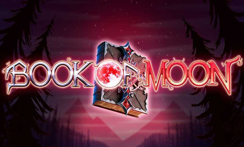 Slot Book of Moon