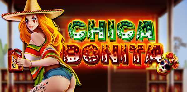 Slot Chica Bonita