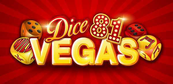 Play Dice Vegas 81 by Kajot