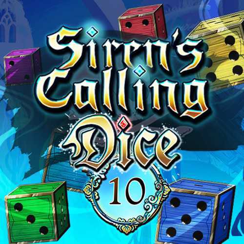 Play Siren's Calling Dice by Kajot