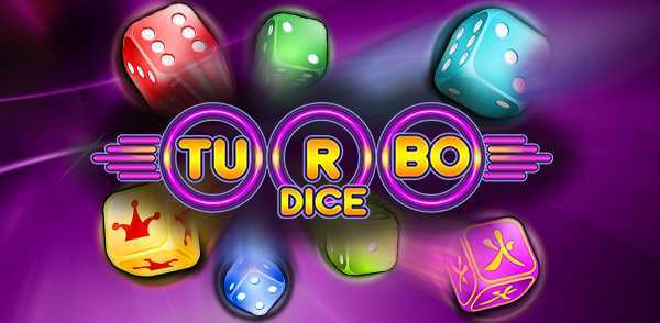 Play Turbo 27 Dice by Kajot