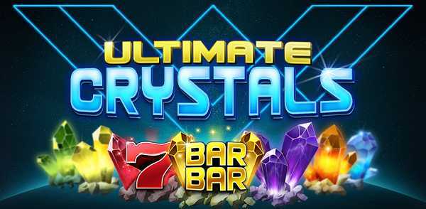 Play Ultimate Crystals by Kajot